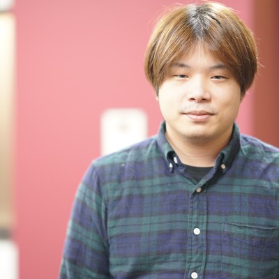 北村リュウ