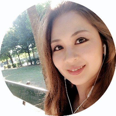 後藤さん